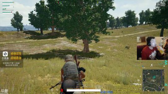 You Jump. I Jump... 2017-09-25 02点场