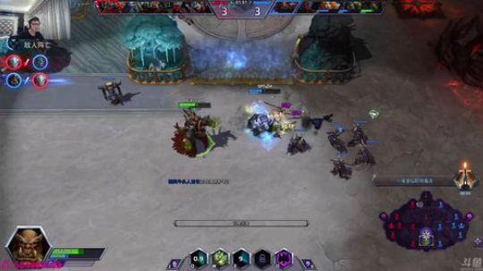 先风暴再2K今天早点睡 2017-09-24 18点场