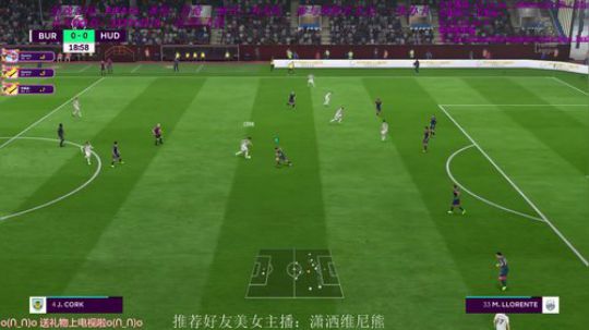 FIFA18正式版来啦！~ 2017-09-22 20点场
