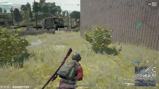 毛毛：做一个有梦想的小盒子，盒子！ 2017-09-23 13点场