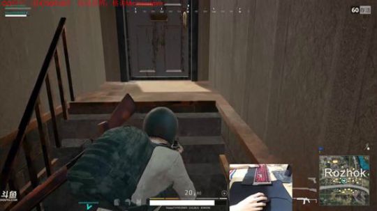 格调：双排从零教起 2017-09-24 23点场