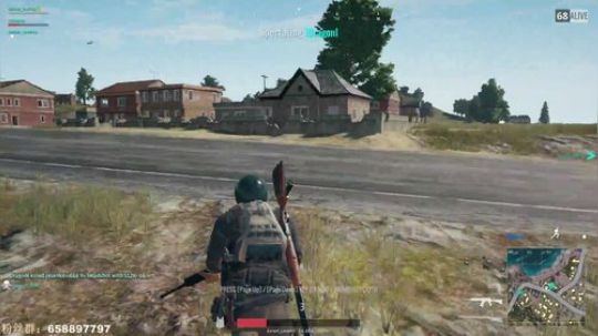 毛毛：谁还不会变盒子呢，真的是，嚯嚯嚯！ 2017-09-24 00点场