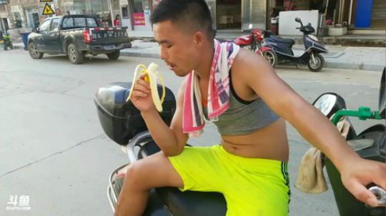 颠颠单刷马拉松，54.5公里起步！ 2017-09-25 16点场