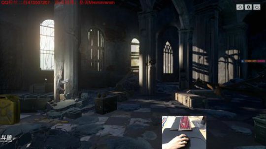 格调：双排从零教起 2017-09-25 01点场