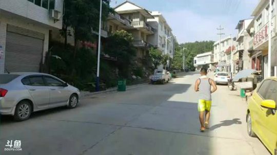 颠颠单刷马拉松，54.5公里起步！ 2017-09-25 15点场