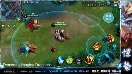 惊蜇：今夜无雪无晴  无悲喜 2017-09-24 22点场