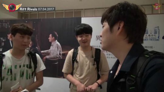 EP.36 SKT！室友选择！