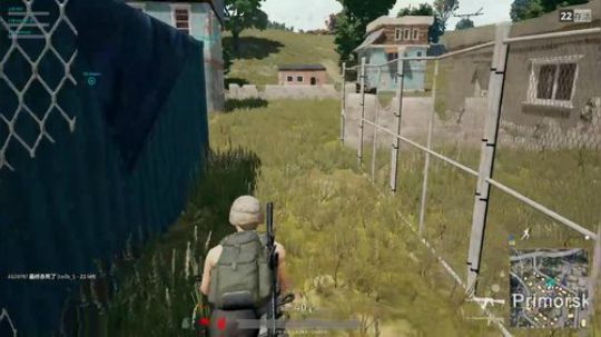 黄辉冯：我的AK很稳！ 2017-09-23 02点场