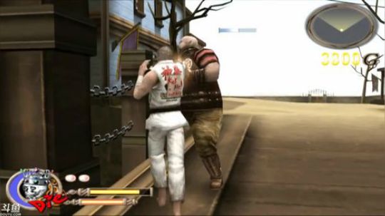 PS2：神之手，最高难度，新手上路！ 2017-09-24 20点场