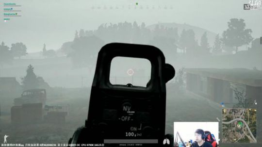 吃鸡-1000000000000000死 2017-09-26 12点场
