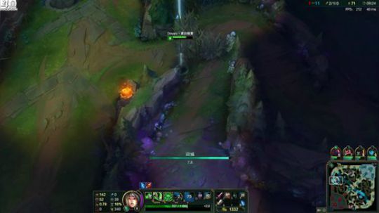 黑白锐雯,来了来了来了 2017-09-26 18点场