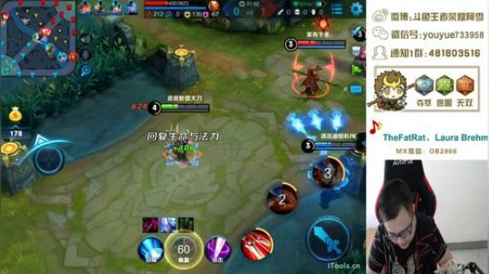 【阿雪讲堂】赛季前从零冲国服最强猴子！ 2017-09-26 08点场