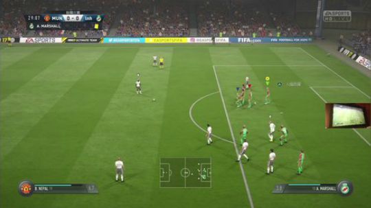 【大A】PS4 游戏直播间 2017-09-25 21点场