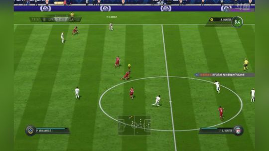 【高老师】FIFA18帮水友开2w4包 2017-09-26 16点场