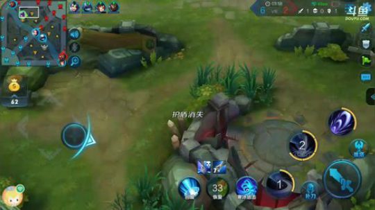 露娜单挑！ 2017-09-27 00点场