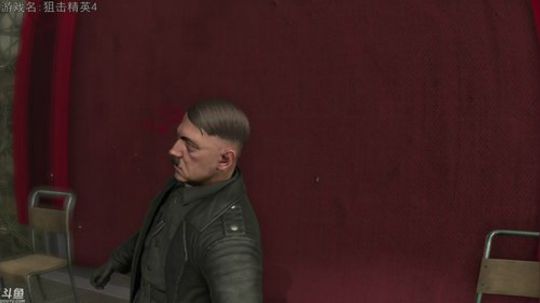 狙击精英4