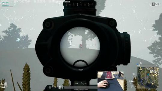 格调：绝地枪王 2017-09-27 18点场