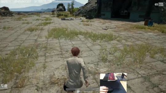 格调：绝地枪王 2017-09-27 14点场