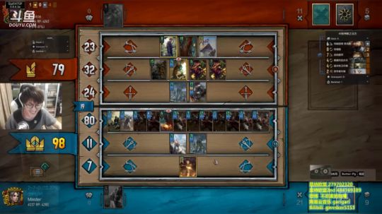 消灭骗布大王swim人人有责