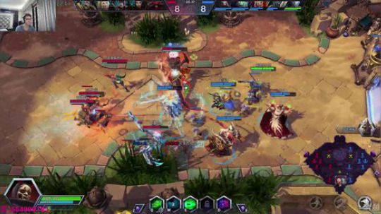 随便玩会然后传奇巨星nostalie 2017-09-26 20点场