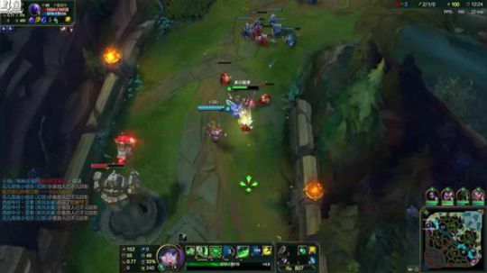 黑白锐雯,来了来了来了 2017-09-26 22点场