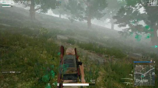 可爱的小冷同学 2017-09-26 21点场