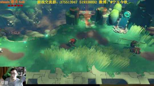 火炬之光团队新作 HOB 2017-09-27 14点场