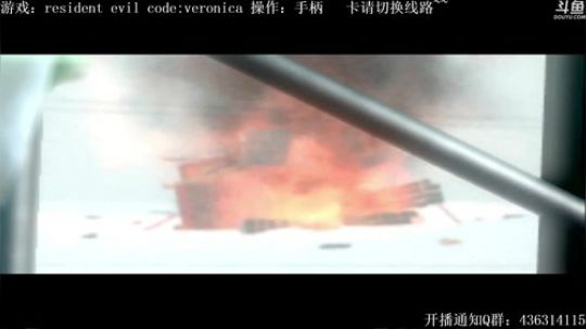 【天津话】生化维罗妮卡娱乐解说 2017-09-26 00点场