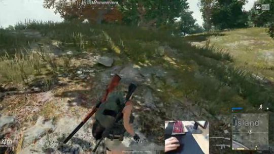 格调：绝地枪王 2017-09-28 14点场