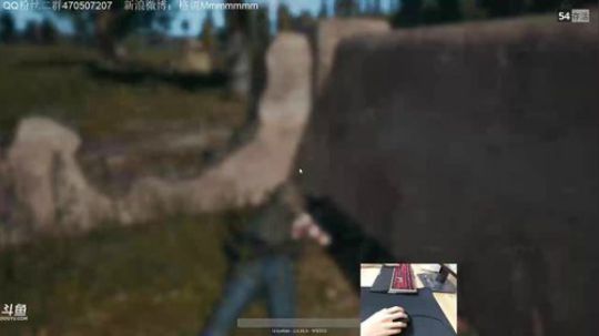 格调：绝地枪王 2017-09-27 22点场