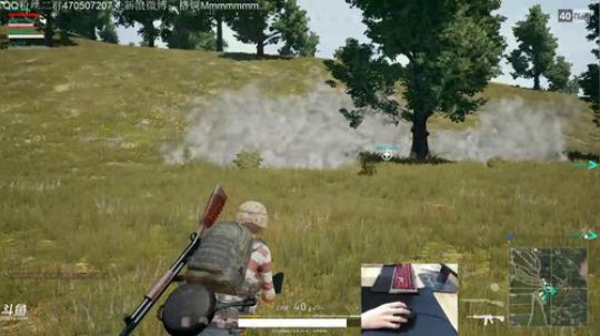 格调：绝地枪王 2017-09-28 00点场