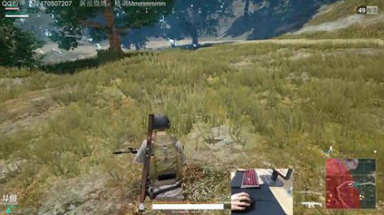 格调：晚点SOLO赛 2017-09-28 18点场