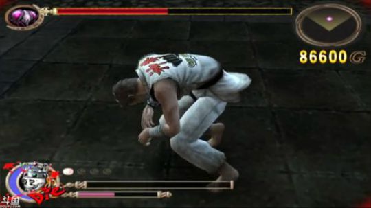 PS2：神之手，最高难度，新手上路！ 2017-09-27 20点场