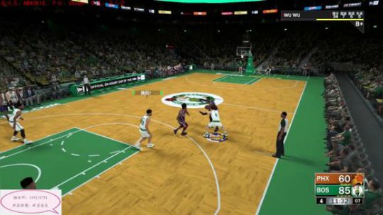 多少巨头都不行，还得看我中国小子！ 2017-09-27 19点场