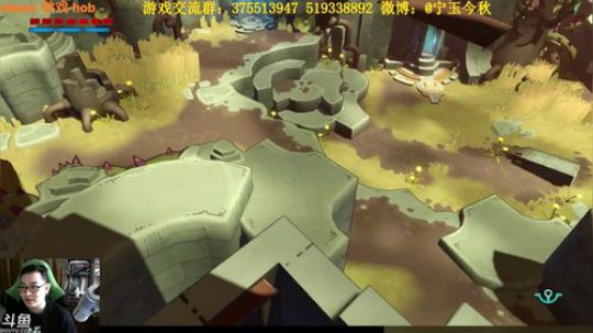 火炬之光团队新作hob 2017-09-28 12点场