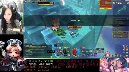 复活吧，我的勇士~~~~~ 2017-09-26 20点场