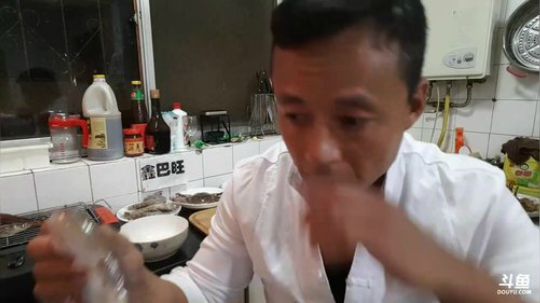 【威海大叔】大吉大利，海鲜盛宴 2017-09-28 21点场