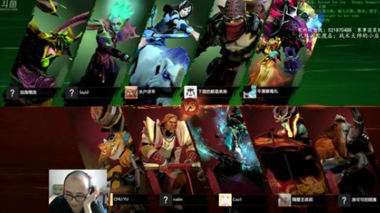 【战术大师】6K+绝活炸弹驰骋东南亚！ 2017-09-29 14点场