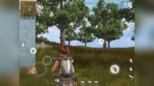 新游体验团：争做斗鱼第一武当 不服来战 2017-09-28 13点场