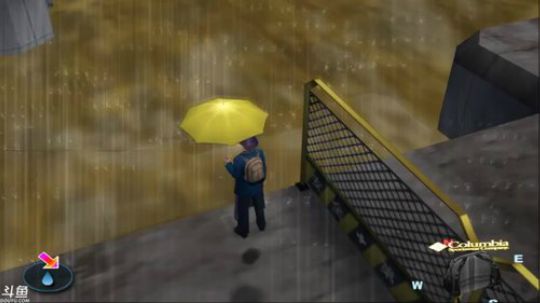 PS2：绝体绝命都市⑵：冰冻的记忆！ 2017-09-28 21点场