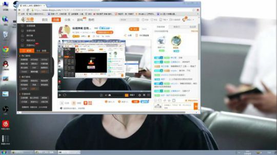 纵横捭阖 自有制衡之道 2017-09-29 07点场