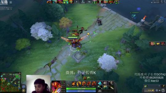 长青派火猫 摸着头发上着分 2017-09-28 21点场