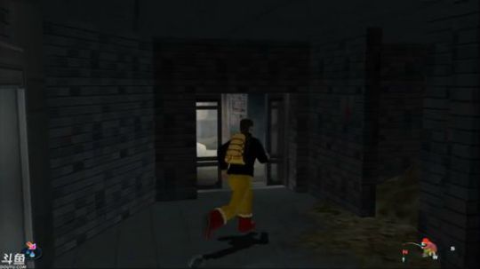PS2：绝体绝命都市⑵：冰冻的记忆！ 2017-09-28 23点场