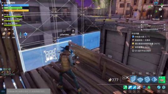 吃鸡？？不存在的！ 2017-09-21 11点场