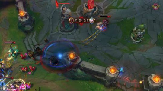 170929_Faker 精彩回放