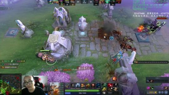 【战术大师】6K+绝活炸弹驰骋东南亚！ 2017-09-29 16点场