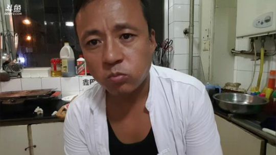 【威海大叔】大吉大利，海鲜盛宴 2017-09-29 23点场
