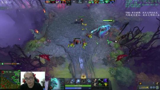 【战术大师】6K+绝活炸弹驰骋东南亚！ 2017-09-29 18点场