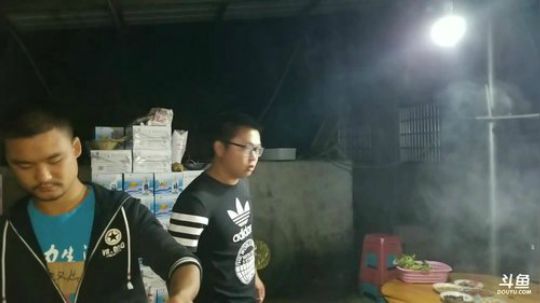 兄弟集结，“蛹”往直前 2017-09-29 19点场