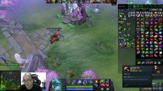 【战术大师】6K+绝活炸弹驰骋东南亚！ 2017-09-29 20点场